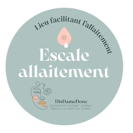 les escales allaitements Bordeaux