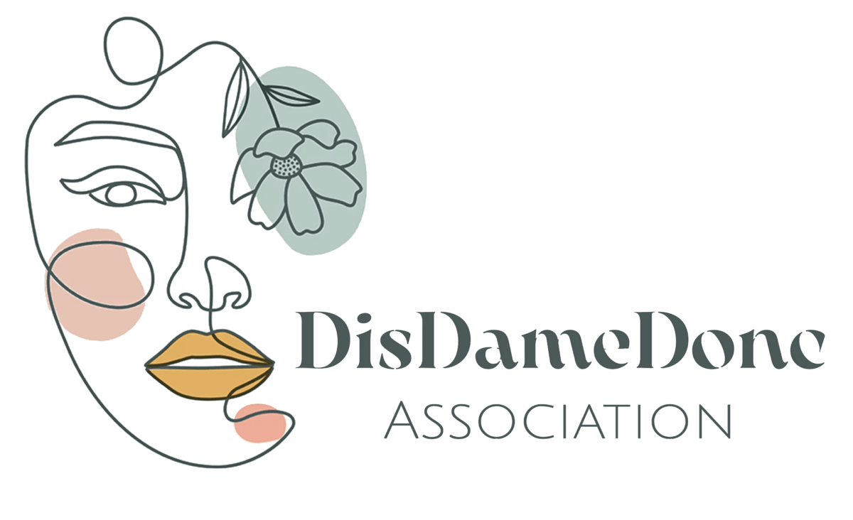 logo DisDameDonc