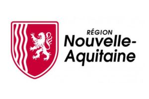 logo partenaire région nouvelle aquitaine