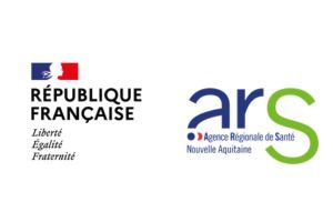 logo partenaire ars république française