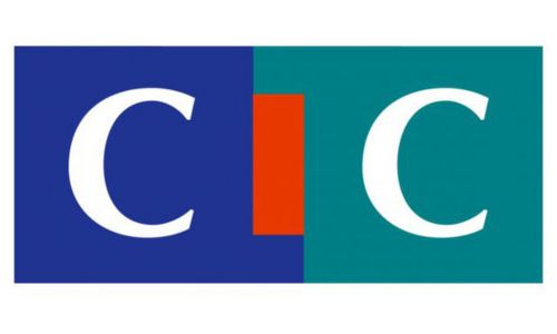 logo partenaire cic